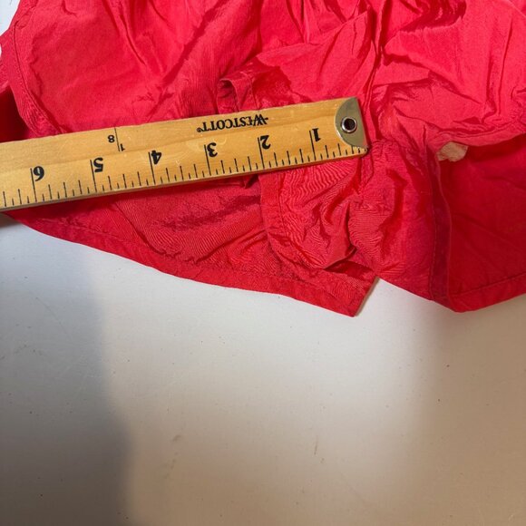 Free People Movement The Way Home Running Shorts S High Rise Smocked Activewear - Picture 6 of 6